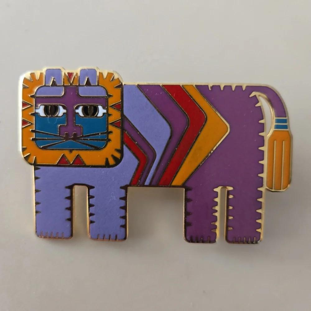 Laurel Burch 